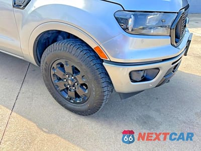 Zdjęcie 11 z 13 samochodu: 2020 FORD RANGER XL VIN:1FTER4EH1LLA07947 - miniatura