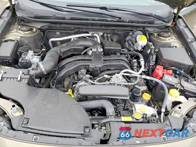 Zdjęcie 12 z 13 samochodu: 2025 SUBARU OUTBACK LIMITED VIN:4S4BTANC1S3220401 - miniatura