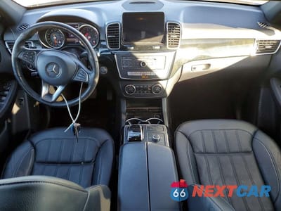 Zdjęcie 8 z 12 samochodu: 2018 MERCEDES-BENZ GLE 350 4MATIC VIN:4JGDA5HB5JB174083 - miniatura