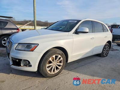 2016 AUDI Q5 PREMIUM PLUS WA1L2AFPXGA118105 - główne zdjęcie licytacji z USA - miniatura