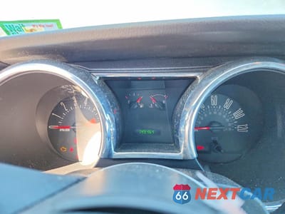 Zdjęcie 9 z 12 samochodu: 2005 FORD MUSTANG VIN:1ZVFT80N155119534 - miniatura