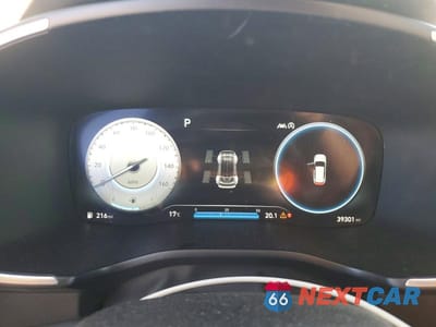 Zdjęcie 9 z 12 samochodu: 2023 HYUNDAI SANTA FE SEL PREMIUM VIN:5NMS3DAJXPH617124 - miniatura