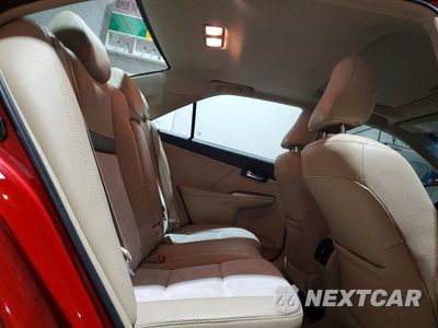 Zdjęcie 10 z 11 samochodu: 2012 TOYOTA CAMRY HYBRID XLE VIN:4T1BD1FK8CU025099 - miniatura