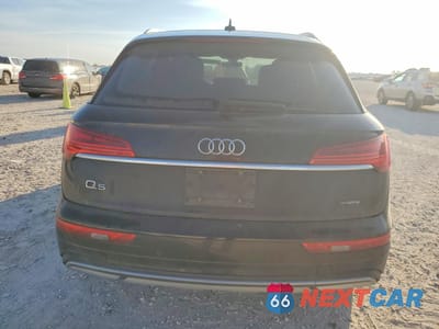 Zdjęcie 6 z 13 samochodu: 2021 AUDI Q5 PREMIUM VIN:WA1AAAFY3M2081147 - miniatura