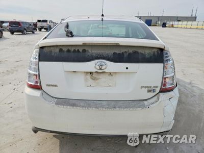 Zdjęcie 6 z 12 samochodu: 2009 TOYOTA PRIUS VIN:JTDKB20U997828005 - miniatura