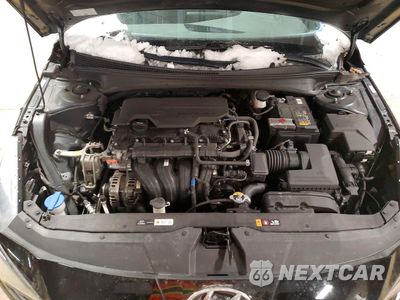 Zdjęcie 11 z 12 samochodu: 2022 HYUNDAI ELANTRA SEL VIN:KMHLN4AG5NU251254 - miniatura