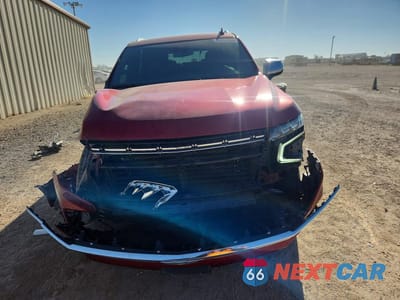 Piąte zdjęcie samochodu w środku: 2024 CHEVROLET TAHOE K1500 PREMIER VIN:1GNSKSKD6RR413877 - miniatura