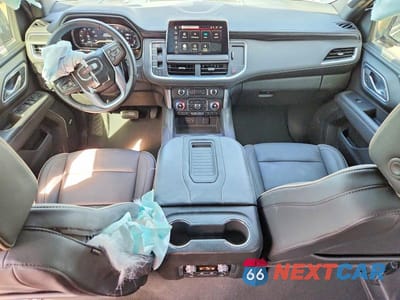 Zdjęcie 8 z 12 samochodu: 2023 GMC YUKON SLT VIN:1GKS2BKD4PR362485 - miniatura