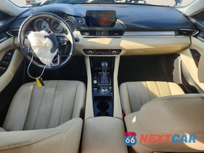 Zdjęcie 8 z 14 samochodu: 2021 MAZDA 6 TOURING VIN:JM1GL1VM1M1618368 - miniatura