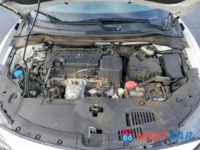 Zdjęcie 11 z 12 samochodu: 2019 ACURA ILX PREMIUM VIN:19UDE2F73KA001063 - miniatura