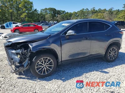 2022 LEXUS NX 350 PREMIUM JTJGGCEZ6N2003223 - główne zdjęcie licytacji z USA - miniatura