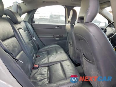 Zdjęcie 10 z 11 samochodu: 2006 VOLVO S40 2.4I VIN:YV1MS382262166790 - miniatura