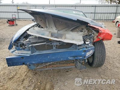Piąte zdjęcie samochodu w środku: 2000 FORD MUSTANG VIN:1FAFP4040YF263135 - miniatura