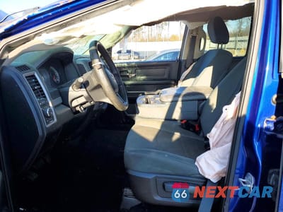 Zdjęcie 7 z 13 samochodu: 2014 RAM 1500 ST VIN:1C6RR6FT7ES429415 - miniatura