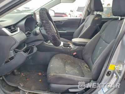 Zdjęcie 7 z 15 samochodu: 2020 TOYOTA RAV4 LE VIN:2T3MWRFVXLW068233 - miniatura