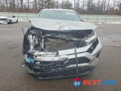 Piąte zdjęcie samochodu w środku: 2023 TOYOTA RAV4 LE VIN:2T3G1RFV2PC365158 - miniatura