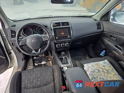 Zdjęcie 8 z 12 samochodu: 2021 MITSUBISHI RVR SE VIN:JA4AJVAW2MU603817 - miniatura