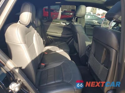 Zdjęcie 11 z 12 samochodu: 2019 MERCEDES-BENZ GLE COUPE 43 AMG VIN:4JGED6EB2KA133701 - miniatura