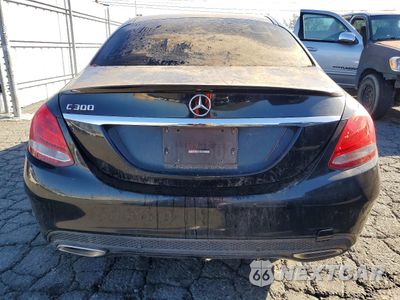 Zdjęcie 6 z 12 samochodu: 2016 MERCEDES-BENZ C 300 VIN:55SWF4JB3GU164109 - miniatura