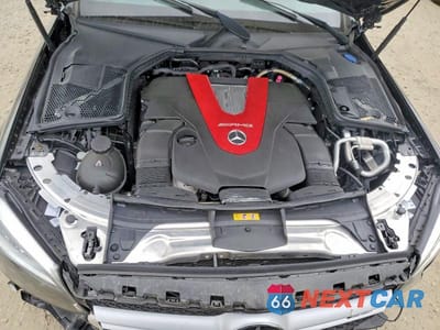 Zdjęcie 11 z 11 samochodu: 2021 MERCEDES-BENZ C 43 AMG VIN:W1KWF6EBXMR649138 - miniatura