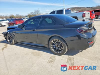 Drugie zdjęcie samochodu z przodu: 2015 BMW Motorrad M4 VIN:WBS3U9C50FJ968382 - miniatura