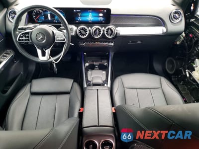 Zdjęcie 8 z 12 samochodu: 2022 MERCEDES-BENZ GLB 250 4MATIC VIN:W1N4M4HB8NW245760 - miniatura