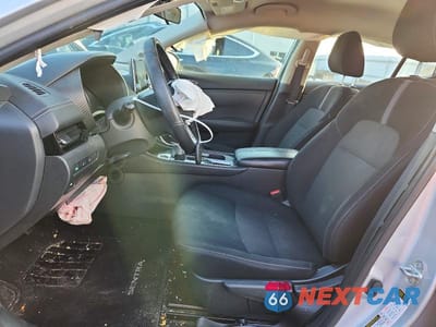 Zdjęcie 7 z 12 samochodu: 2022 NISSAN SENTRA SV VIN:3N1AB8CV6NY229450 - miniatura