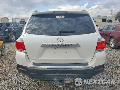 Zdjęcie 11 z 26 samochodu: 2013 TOYOTA HIGHLANDER LIMITED VIN:5TDYK3EH8DS123948 - miniatura