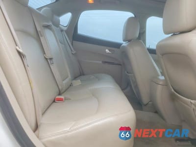 Zdjęcie 10 z 13 samochodu: 2005 BUICK LACROSSE CXS VIN:2G4WE567551258700 - miniatura
