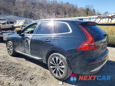 Drugie zdjęcie samochodu z przodu: 2023 VOLVO XC60 PLUS VIN:YV4L12RN7P1375177 - miniatura