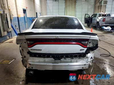 Zdjęcie 6 z 12 samochodu: 2023 DODGE CHARGER GT VIN:2C3CDXHG7PH588209 - miniatura