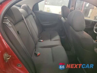 Zdjęcie 10 z 12 samochodu: 2005 DODGE NEON SXT VIN:1B3ES56C95D238039 - miniatura