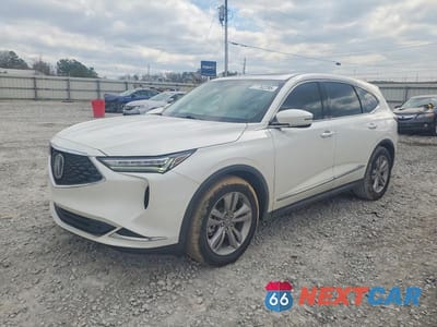 2023 ACURA MDX 5J8YD9H32PL000764 - główne zdjęcie licytacji z USA - miniatura