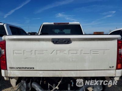 Zdjęcie 10 z 14 samochodu: 2022 CHEVROLET SILVERADO K2500 HEAVY DUTY LT VIN:1GC1YNEY7NF288936 - miniatura
