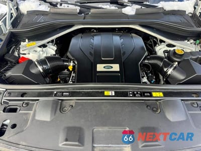 Zdjęcie 6 z 10 samochodu: 2023 LAND ROVER RANGE ROVER SE VIN:SALKP9E7XPA067720 - miniatura