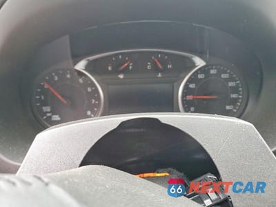 Zdjęcie 9 z 12 samochodu: 2022 GMC TERRAIN SLT VIN:3GKALPEV9NL308744 - miniatura
