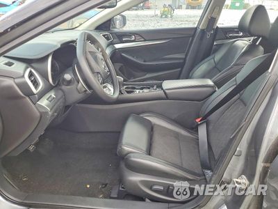 Zdjęcie 7 z 11 samochodu: 2016 NISSAN MAXIMA 3.5S VIN:1N4AA6AP6GC433109 - miniatura