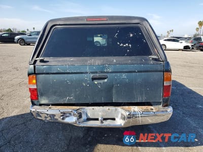 Zdjęcie 6 z 14 samochodu: 1997 TOYOTA TACOMA VIN:4TANL42N6VZ324470 - miniatura