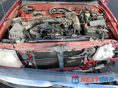 Zdjęcie 11 z 11 samochodu: 1999 TOYOTA TACOMA VIN:4TAVL52NXXZ533848 - miniatura