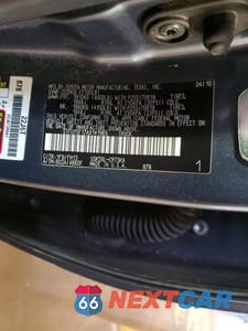 Zdjęcie 12 z 12 samochodu: 2010 TOYOTA TUNDRA GRADE VIN:5TFUY5F17AX141969 - miniatura