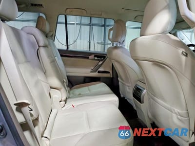 Zdjęcie 11 z 14 samochodu: 2016 LEXUS GX 460 BASE VIN:JTJBM7FX9G5142657 - miniatura