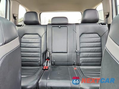 Zdjęcie 10 z 13 samochodu: 2023 VOLKSWAGEN ATLAS SEL R-LINE VIN:1V2SR2CAXPC504917 - miniatura