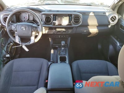 Zdjęcie 8 z 13 samochodu: 2019 TOYOTA TACOMA TRD OFF-ROAD VIN:3TMAZ5CN9KM078730 - miniatura