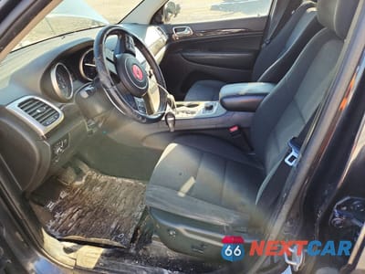 Zdjęcie 7 z 13 samochodu: 2013 JEEP GRAND CHEROKEE LAREDO VIN:1C4RJFAG6DC503099 - miniatura