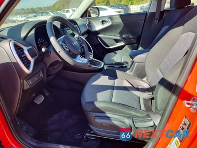 Zdjęcie 7 z 11 samochodu: 2022 KIA SOUL LX VIN:KNDJ23AUXN7179258 - miniatura