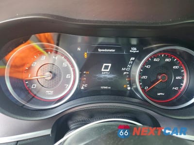 Zdjęcie 9 z 12 samochodu: 2021 DODGE CHARGER GT VIN:2C3CDXHG5MH544771 - miniatura