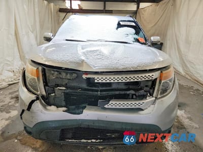 Piąte zdjęcie samochodu w środku: 2012 FORD EXPLORER LIMITED VIN:1FMHK8F86CGA15120 - miniatura