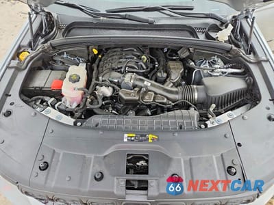 Zdjęcie 12 z 12 samochodu: 2025 JEEP GRAND CHEROKEE LAREDO VIN:1C4RJGAG4SC295419 - miniatura