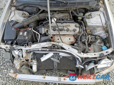 Zdjęcie 11 z 12 samochodu: 2001 HONDA ACCORD VALUE VIN:1HGCF86621A041667 - miniatura