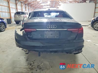 Zdjęcie 6 z 11 samochodu: 2021 AUDI A4 PREMIUM PLUS 40 VIN:WAUBBAF41MN011582 - miniatura